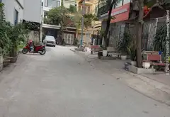 Biệt thự liền kề sang trọng gần ga tàu điện Hà Đông... Bán biệt thự, liền kề tại Yên Nghĩa, Hà Nội 09