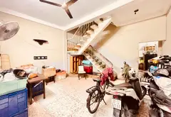 139 tr/m2 KHÔNG CÓ CĂN THỨ 2, Nhà 64m², Ngang 5m, Hẻm Oto, Bình Thạnh... Bán nhà riêng tại Bình Lợi Trung, Hồ Chí Minh 03