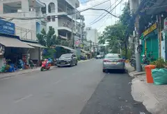 Bán nhà riêng 2 tầng 39,2m² tại Phan Huy Ích Gò Vấp hướng Bắc giá 4,4 tỷ... Bán nhà riêng tại An Hội Tây, Hồ Chí Minh 07