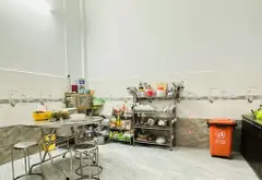 Nhà mặt tiền rộng, tiềm năng sinh lời tại Quận 10... Bán nhà riêng tại Hòa Hưng, Hồ Chí Minh 05
