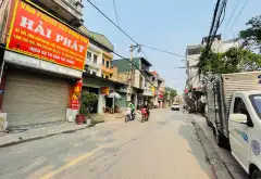 Nhà mặt phố Phú Lương giá hợp lý, 2 mặt thoáng, tiềm năng sinh lời... Bán nhà mặt phố tại Hà Đông, Hà Nội 03