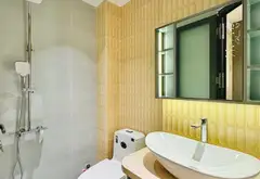 Bán nhà riêng 4 tầng tại phường Lê Đức Thọ, hẻm xe hơi, nội thất hiện đại... Bán nhà riêng tại An Nhơn, Hồ Chí Minh 11