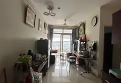 Căn hộ 2PN 2WC tại chung cư Tô Ký, Quận 12 giá 2,8 tỷ... Bán căn hộ chung cư tại Trung Mỹ Tây, Hồ Chí Minh 03