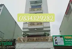 Bán nhà riêng mặt Phố 78m2 đẹp nhất nhì khu vực phúc Lợi... Bán nhà mặt phố tại Phúc Lợi, Hà Nội 19