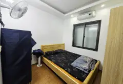 Bán nhà riêng 5 tầng tại Tây Hồ có mặt ngõ ô tô 4 chỗ, diện tích 34m2, pháp lý rõ ràng... Bán nhà riêng tại Tây Hồ, Hà Nội 03