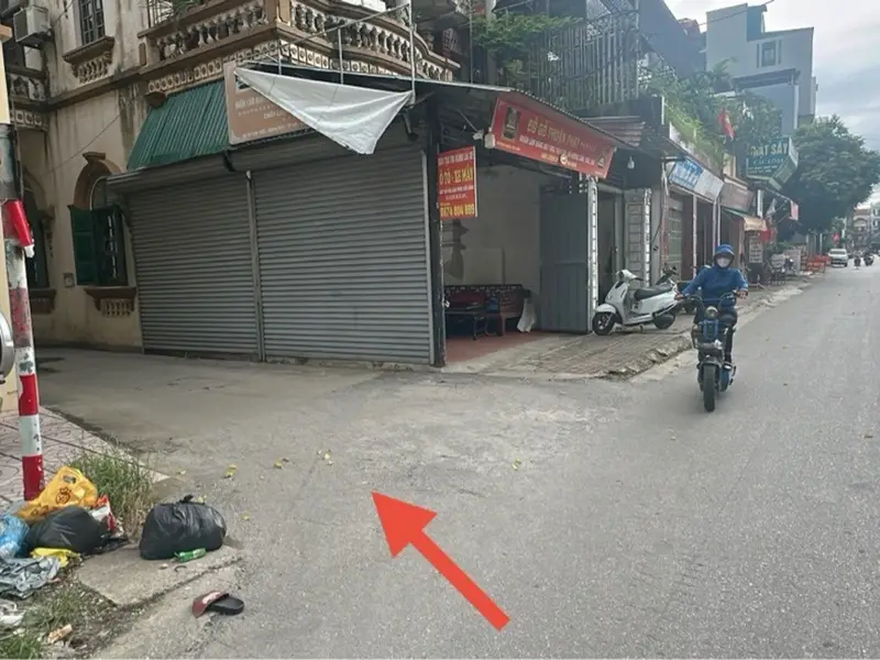 Đất chính chủ gửi bán... Bán đất tại Phù Khê, Bắc Ninh 01