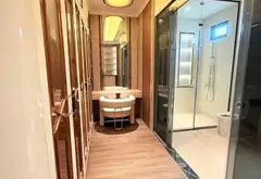 Cơ hội vàng sở hữu nhà mặt phố Quận 7 giá tốt - 4 tầng đẹp view công viên... Bán nhà mặt phố tại Tân Mỹ, Hồ Chí Minh 08