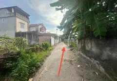Lô đất tiềm năng phía Sóc Sơn chờ chủ mới... Bán đất tại Sóc Sơn, Hà Nội 05