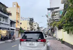 Nhà phố 4 tầng mặt tiền rộng, vị trí đắc địa Đặng Văn Ngữ... Bán nhà mặt phố tại Phú Nhuận, Hồ Chí Minh 07
