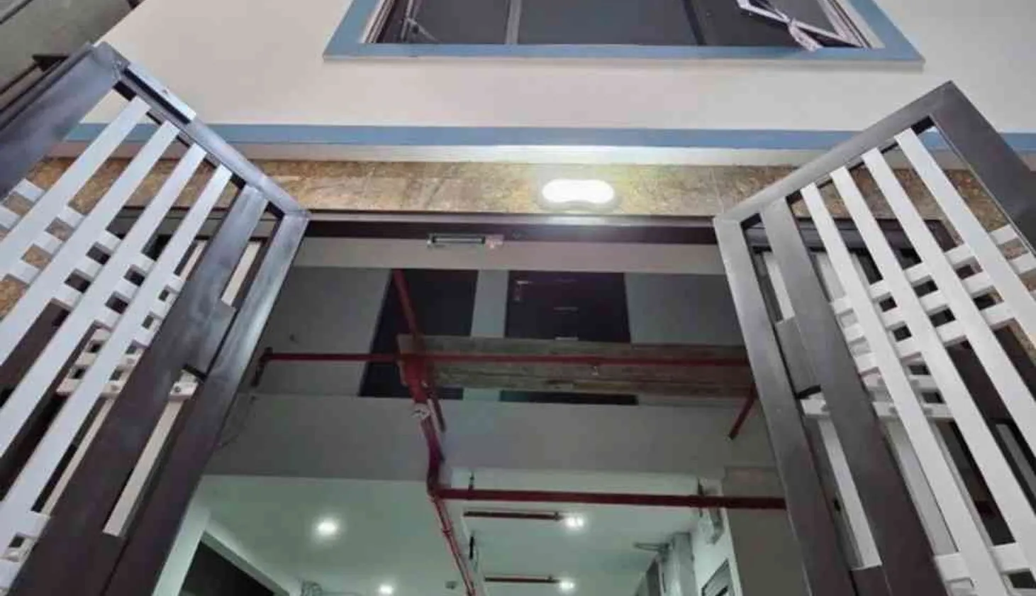Chung cư mini Mỹ Đình - sống tiện nghi, lời hấp dẫn... Bán chung cư mini tại Từ Liêm, Hà Nội 01