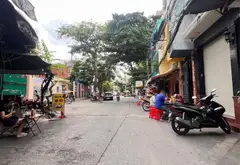 TRUNG TÂM Q11 - MẶT TIỀN BÀN CỜ - KINH DOANH SẦM UẤT - NGAY DƯƠNG ĐÌNH NGHỆ, THÁI PHIÊN - BỆNH VIỆN... Bán nhà mặt phố tại Bình Thới, Hồ Chí Minh 01