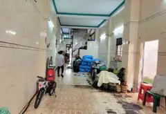 Bán nhà riêng 4 tầng mặt tiền 4m tại phường Bình Trị Đông, Hồ Chí Minh... Bán nhà riêng tại Bình Trị Đông, Hồ Chí Minh 09