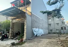 Bán đất rộng 180m2, mặt tiền 9m tại phường Hải An, Hải Phòng với pháp lý rõ ràng... Bán đất tại Hải An, Hải Phòng 02