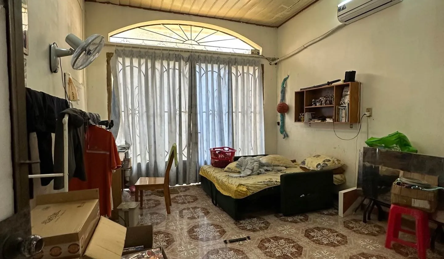 Bán nhà 2 tầng 78m² hướng Đông Nam tại Gò Xoài, đường nhựa 10m... Bán nhà riêng tại Bình Hưng Hòa, Hồ Chí Minh 01