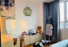 Căn hộ 2 phòng ngủ Him Lam Quận 6 giá 5,4 tỷ, diện tích 79,8m2... Bán căn hộ chung cư tại Bình Phú, Hồ Chí Minh 09
