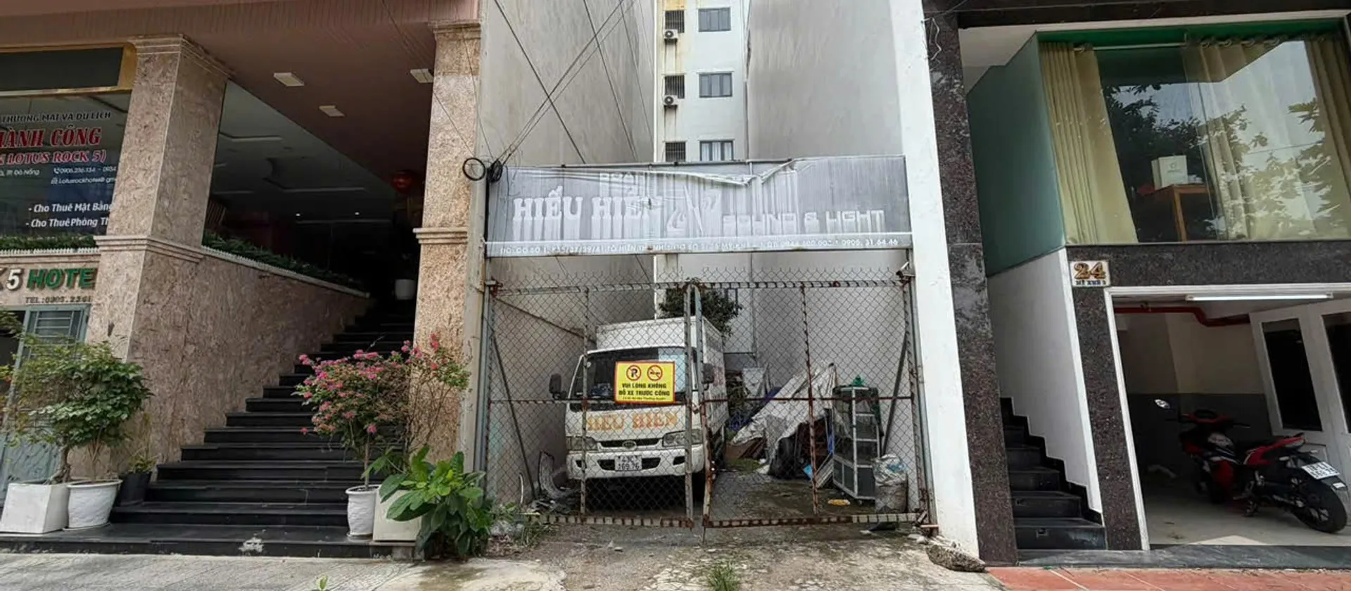 Lô Đất Vàng Trung Tâm Sơn Trà - Gần Biển Mỹ Khê... Bán đất tại An Hải, Đà Nẵng 01