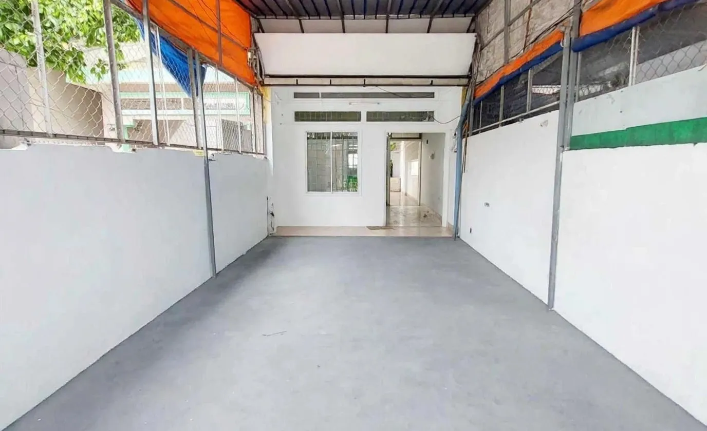 147m2 - Nhỉnh 21 tỷ - Hẻm 2 ô tô tránh - Ngang gần 5m - Sổ vuông đẹp... Bán nhà mặt phố tại Khánh Hội, Hồ Chí Minh 01