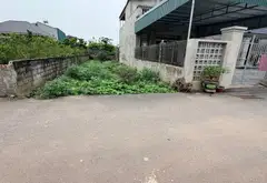 Bán đất bãi sậy 3 - triệu việt vương- Hưng Yên
Đường thông 2 oto tránh nhau... Bán đất tại Triệu Việt Vương, Hưng Yên 02
