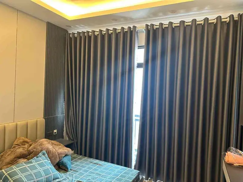 🔥 NHÀ 5 TẦNG FULL NỘI THẤT - 49.6M2 - 3 BƯỚC CHÂN SANG VINHOMES - GIÁ CHỈ 4.7 TỶ 🔥... Bán nhà riêng tại Như Quỳnh, Hưng Yên 01