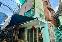 Bán Nhà Riêng 4PN - Lạc Long Quân, Quận 11 - 5.6 Tỷ, Diện Tích 51.4m², 3 Tầng... Bán nhà riêng tại Bình Thới, Hồ Chí Minh 11