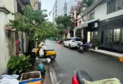 Bán nhà mặt phố 2 tầng diện tích 47m² tại Nhất Chi Mai giá 7.9 tỷ... Bán nhà mặt phố tại Tân Bình, Hồ Chí Minh 02
