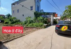 Cơ hội hiếm có sở hữu đất Phù Mã Sóc Sơn, tiện ích xung quanh thuận tiện... Bán owner_side tại Sóc Sơn, Hà Nội 02