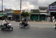 Đất Mặt tiền Văn Tiến Dũng, Ql50 xã Bình Hưng mới, đầu tư siêu lợi... Bán nhà mặt phố tại Bình Hưng, Hồ Chí Minh 06