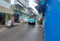 Nhà 3 tầng xinh xắn, 4PN rộng rãi tại Gò Vấp giá hợp lý... Bán nhà riêng tại An Hội Tây, Hồ Chí Minh 01