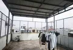 Nhà 2,5 tầng Hoà Xuân, gần chợ - Giá tốt 5,5 tỷ... Bán nhà mặt phố tại Hòa Xuân, Đà Nẵng 16