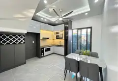 Siêu phẩm nhà 3 tầng kiên cố tại trung tâm TDP Đào Yêu, không gian sống đẳng cấp... Bán nhà riêng tại An Hải, Hải Phòng 06
