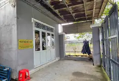 ✅️Nhà Mặt Tiền Đường Xuân Thới Sơn..Chỉ 6.Tỷ Fuii Thổ
- Thông Ra - Dương Công Khi Quốc 22.... Bán nhà mặt phố tại Xuân Thới Sơn, Hồ Chí Minh 05