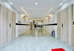 Căn Nhà Siêu Phẩm Mới Xây Có Thang Máy Ở Quang Trung, Gò Vấp... Bán nhà riêng tại Thông Tây Hội, Hồ Chí Minh 03