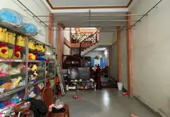 Nhà Lô Góc Mặt Phố Kinh Doanh Sầm Uất, Gần Nhà Văn Hóa... Bán nhà mặt phố tại Thanh Trì, Hà Nội 13
