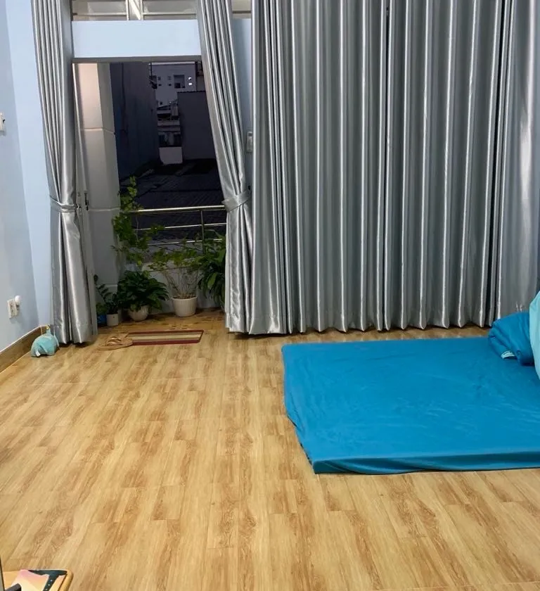 Bán nhà hẻm xe hơi Âu Cơ - 44m2 - mới đẹp - hơn 5 tỷ... Bán owner_side tại Bảy Hiền, Hồ Chí Minh 01