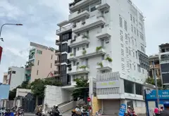 Nhà mặt phố rộng, vị trí vàng Đức Thuận - Phú Nhuận... Bán nhà mặt phố tại Đức Nhuận, Hồ Chí Minh 01