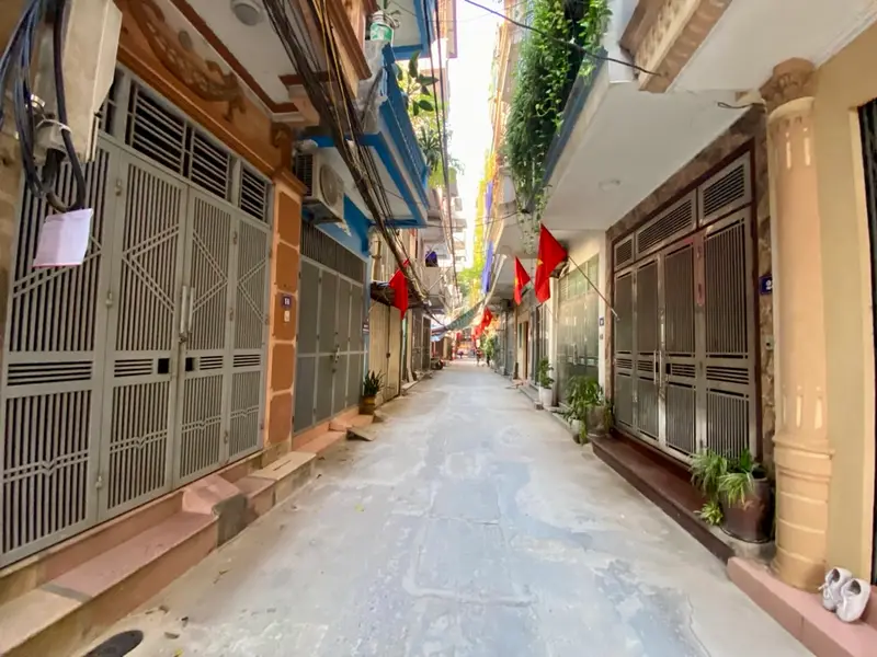 Nhà đất tiềm năng phường Đông Ngạc, Hà Nội giá chuẩn... Bán nhà riêng tại Đông Ngạc, Hà Nội 01