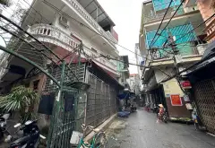 Nhà lô góc mặt ngõ kinh doanh sầm uất tại Hàng Kênh, Hải Phòng... Bán nhà riêng tại Lê Chân, Hải Phòng 03