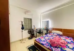 Nhà 5 tầng 4 phòng ngủ, 2 mặt ngõ thoáng Quang Trung... Bán nhà riêng tại Dương Nội, Hà Nội 05