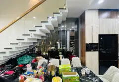 Biệt thự Hiện đại Hướng Đông Nam tại Gò Vấp với Tiện ích Đỉnh Cao... Bán nhà riêng tại Thông Tây Hội, Hồ Chí Minh 08