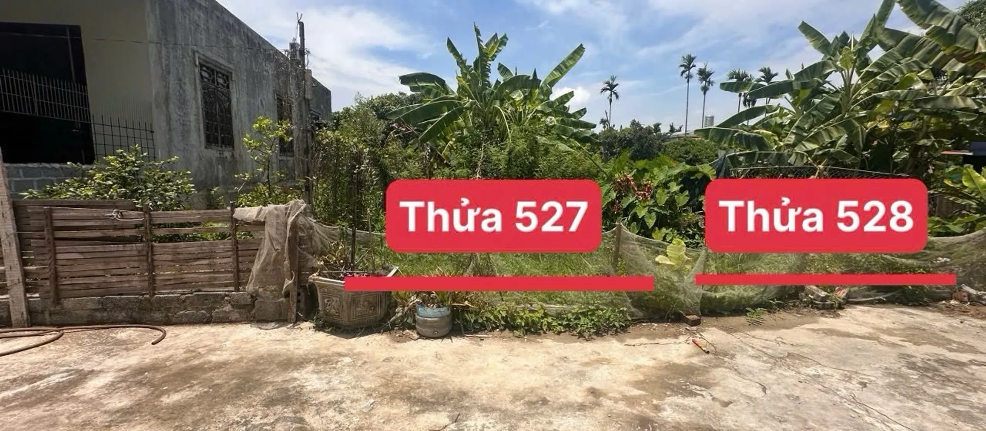 Cơ hội sở hữu đất trung tâm Bát Trang giá đầu tư không thể bỏ lỡ... Bán đất tại An Lão, Hải Phòng 01