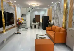 Nhà 4PN siêu tiện nghi ngay Quận 7, giá sốc 4,95 tỷ... Bán nhà riêng tại Nhà Bè, Hồ Chí Minh 01