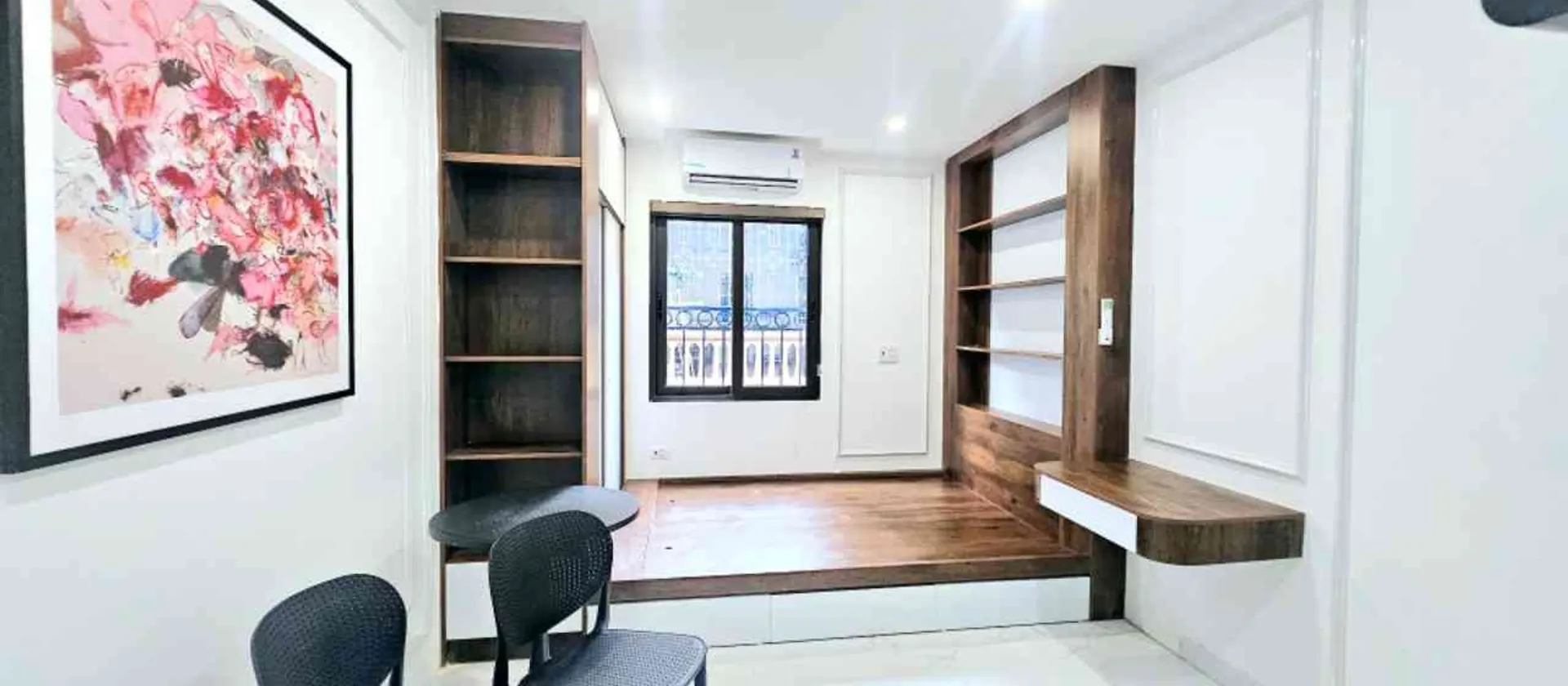 Bán chung cư mini 8 tầng tại trung tâm quận Đống Đa với dòng tiền ổn định... Bán chung cư mini tại Ô Chợ Dừa, Hà Nội 01