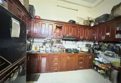 LÔ GÓC THỐNG NHẤT – GÒ VẤP | 95M² | NGANG 5M | 13,5 TỶ
📍 Sát mặt tiền Thống Nhất, P. Thông Tây Hội... Bán nhà mặt phố tại Thông Tây Hội, Hồ Chí Minh 13