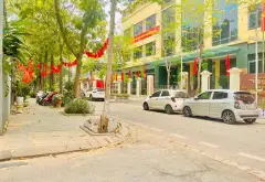 Bán biệt thự liền kề 4 tầng tại KĐT Định Công, diện tích 103m², mặt tiền 4.8m... Bán biệt thự, liền kề tại Định Công, Hà Nội 03
