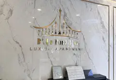 Chung cư mini Hoàng Cầu sang trọng, rộng rãi, hiếm có... Bán chung cư mini tại Ô Chợ Dừa, Hà Nội 01