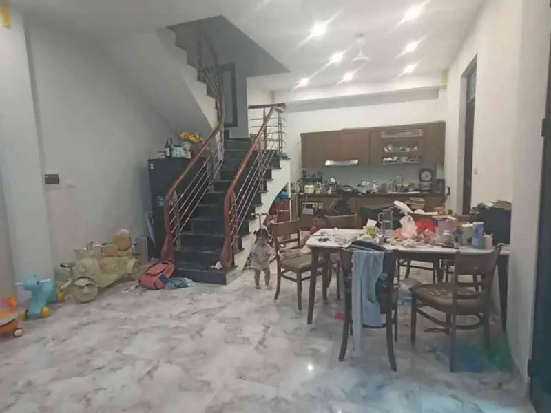 Lô góc đắc địa tại Ngô Gia Tự, không gian kinh doanh thượng lưu... Bán nhà riêng tại Việt Hưng, Hà Nội 01