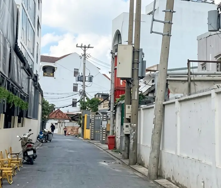 ✅HIẾM: ĐẤT PHAN VĂN HỚN SÁT VÁCH TÂN BÌNH - 72M² - NHỈNH 5 TỶ... Bán đất tại Đông Hưng Thuận, Hồ Chí Minh 01