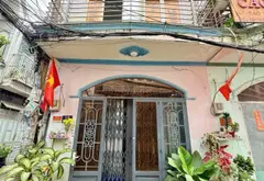 Nhà Lô Góc 2 Mặt Thoáng Trung Tâm Quận Tân Phú... Bán nhà mặt phố tại Tây Thạnh, Hồ Chí Minh 04