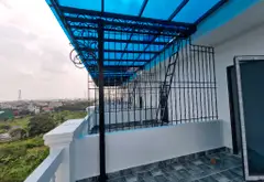 Siêu phẩm nhà mặt phố 6 tầng xây mới - cơ hội kinh doanh đỉnh cao tại Đại Thành Quốc Oai... Bán nhà mặt phố tại Quốc Oai, Hà Nội 02