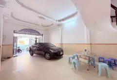Bán nhà 3 tầng Đường 8m Phan Huy Ích, 5x20m, 5 phòng ngủ... Bán nhà riêng tại Tân Sơn, Hồ Chí Minh 08